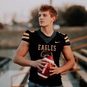 Meet your Posher, Austin